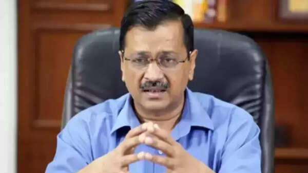 Delhi CM again seeks immediate flights ban from Omicron hit countries