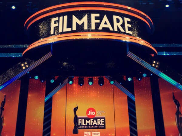 Jio Filmfare Awards Marathi 2017: Live performances that captivated the audience