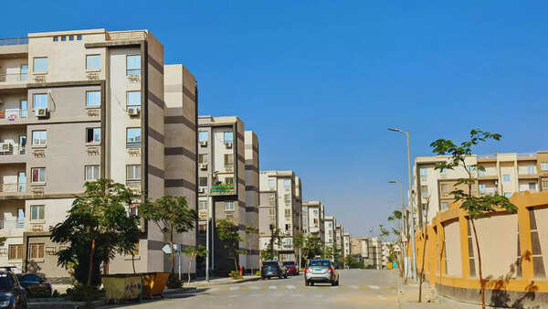Top 5 real estate hotspots in Ahmedabad, Gujarat in 2026