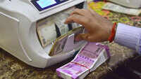 Government to infuse Rs 20,000 crore in state-run banks 