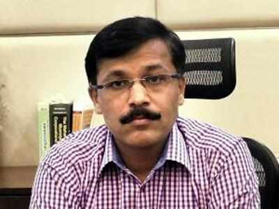 State government gives in to pressure, transfers upright NMMC Chief