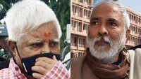 Raghuvansh Prasad Singh quits RJD in move seen as big blow to Lalu's party 