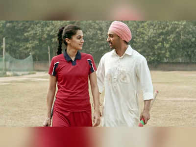 Sandeep Singh gears up for a sequel to Diljit Dosanjh, Taapsee Pannu's sports biopic