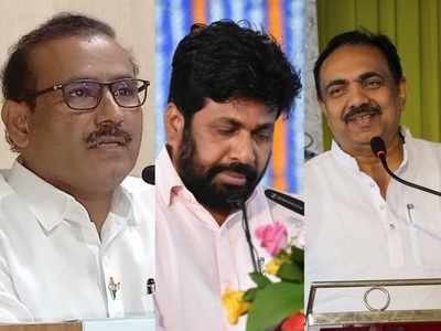 COVID-19: These Maharashtra ministers and leaders have tested positive this month