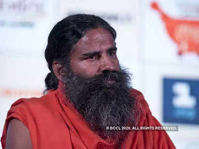Baba Ramdev releases research paper on 'first evidence-based medicine for COVID-19'