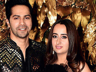 Anil Dhawan: It's high time Varun Dhawan gets married