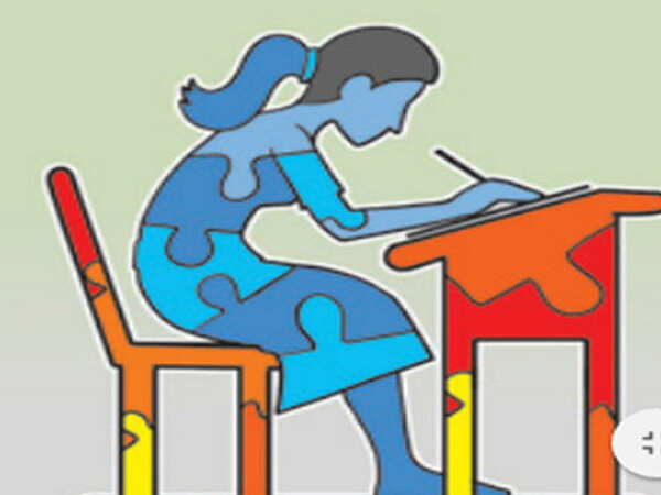 Anna university results out: 46% engineering students flunk semester exam