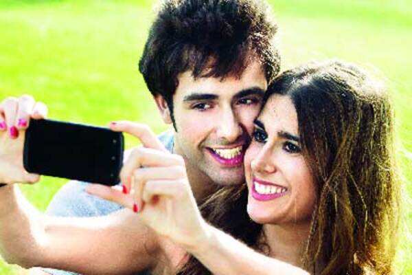 Pyaar on a budget!