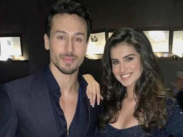 Tiger Shroff and Tara Sutaria to start shooting for 'Heropanti 2' in London, Moscow, Manila, Tokyo from December