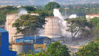 LG Polymers claims 'precautionary measure, ships back Styrene monomers 