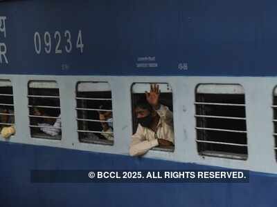 Telangana HC: Run more Shramik trains or add coaches to special trains for migrants