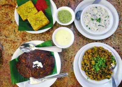 A migrant talks about discovering the joys of Maharashtrian food in Mumbai