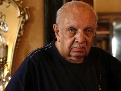 Legendary composer Vanraj Bhatia passes away