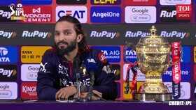 Rajat Patidar press conference: On RCB title, Virat Kohli and more