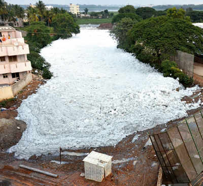 Poor governance sank B’luru. Time for Citizens’ Cane