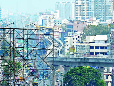 Bengaluru gears up for multimodal metro stations