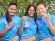 Indian archers eye redemption for London debacle