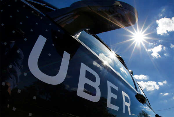 Uber’s India unit brings home 30% more in revenues