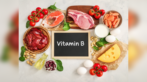 Nutritional deficiencies that affect mood
