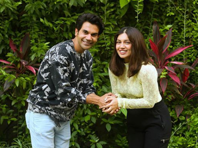 Badhaai Do: Bhumi Pednekar, Rajkummar Rao’s film to go on floors in January 2021