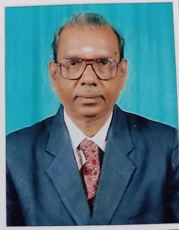 Natana Kasinathan, who led TN’s first under-sea archaeological expedition, dies