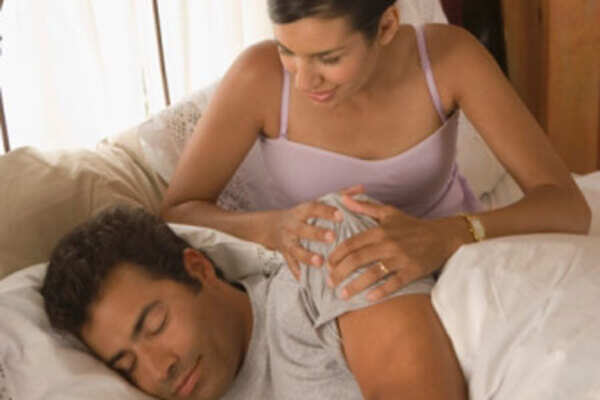 Are you mothering or smothering your man?
