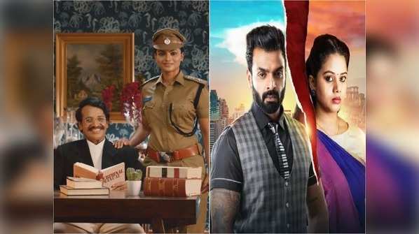 Kannada TV shows going off-air post-lockdown