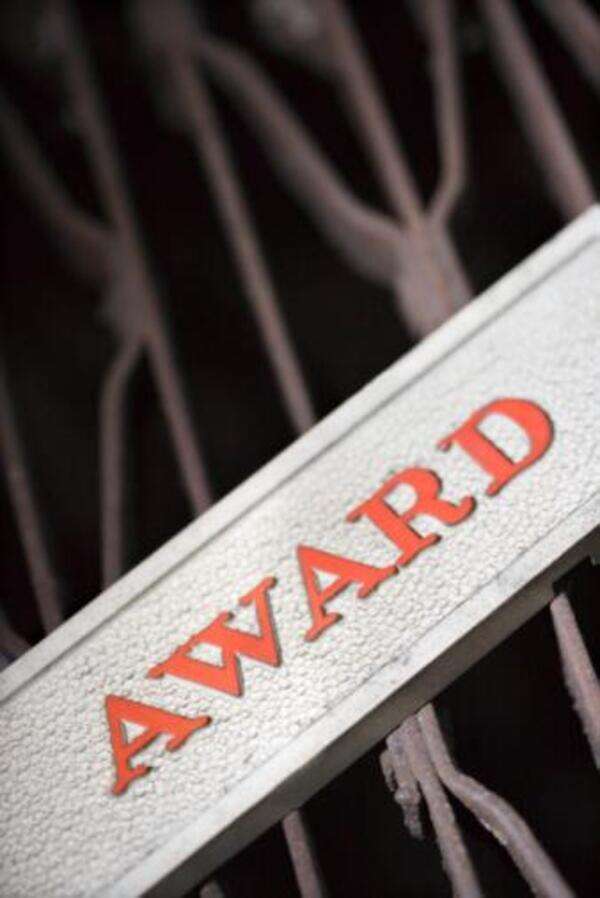 City-based academy wins international award for design