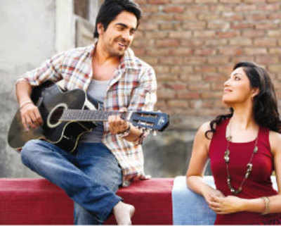 Soon, Vicky Donor in Telugu