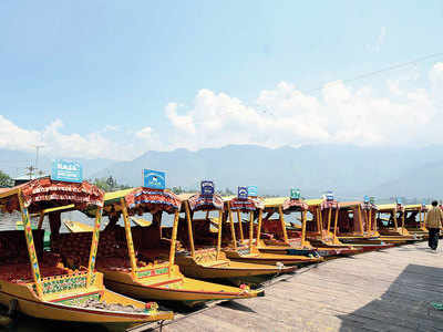 Tourism in Valley suffers losses