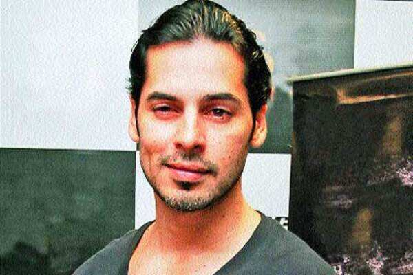 Jism 2 is a romantic thriller: Dino Morea