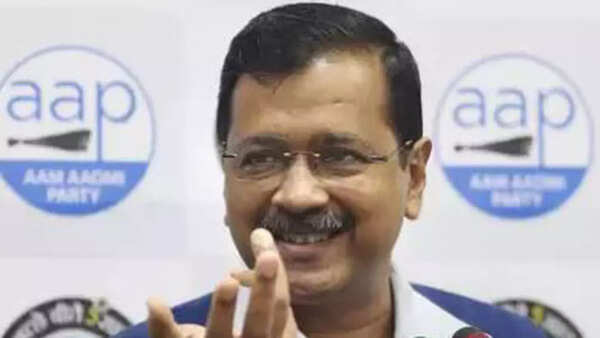 Transfer excise policy case to ‘impartial’ bench: Arvind Kejriwal writes to Delhi high court Chief Justice