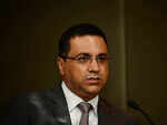 Hit by #MeToo storm, Rahul Johri set to skip ICC meeting