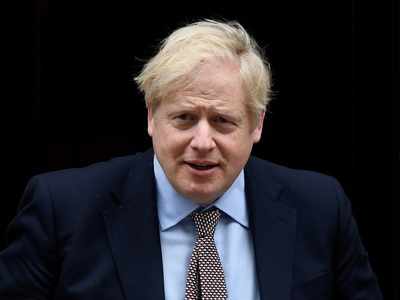British PM Boris Johnson moved to ICU as COVID-19 symptoms worsen, world leaders wish him a quick recovery