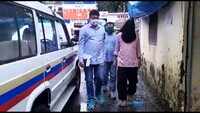 Mumbai: Cops arrest key accused in Hubbali developer Sayyed Irfan's murder case 