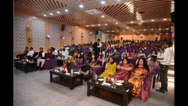 ECR GM inaugurates auditorium, storehouse