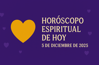 Romance Bajo las Estrellas: Predicciones del Amor para Hoy, 5 de diciembre de 2025