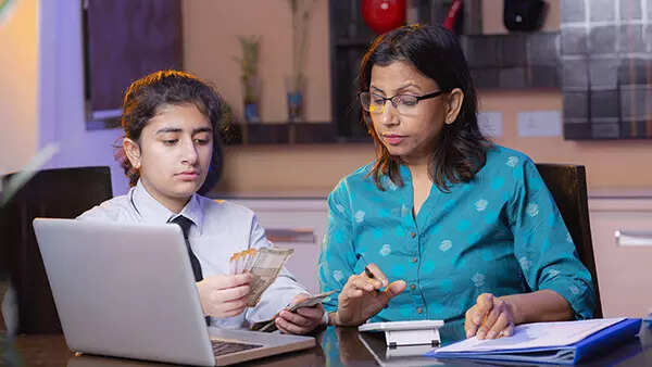 Smart money moves when your child turns 18