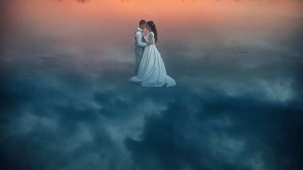 The Hidden Meaning of Wedding Dreams: What Your Subconscious Is Telling You