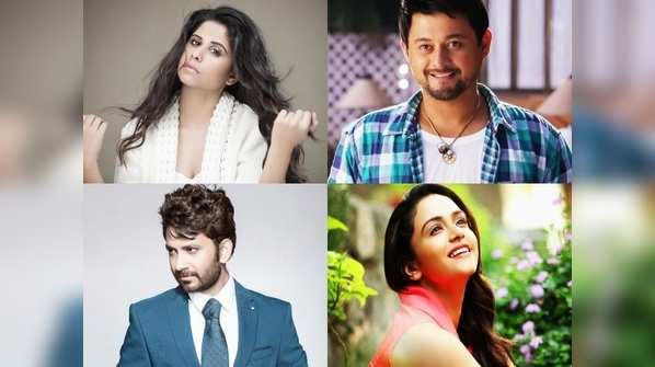 Highest paid Marathi actors and actresses