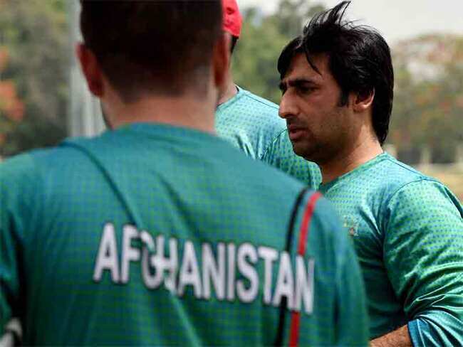 With one eye on India Test, Afghans face Bangladesh in three T20s