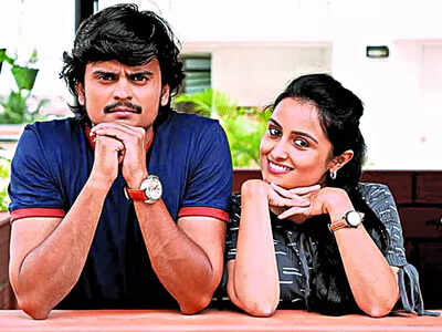 SLV: Siri Lambodara Vivaha Movie Review: 1 wedding, 2 planners & case of missing cash