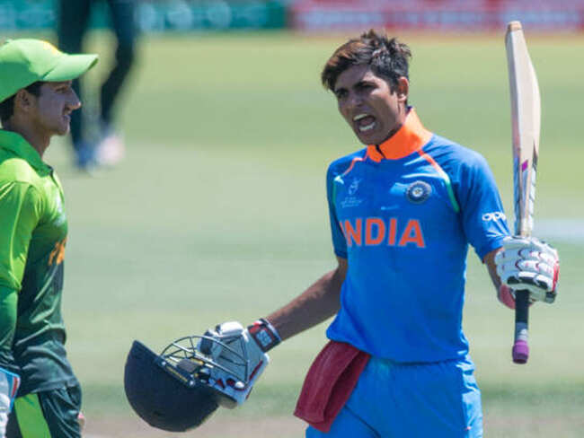 Bizarre defence! Pak U-19 loss to India result of 'magic art'