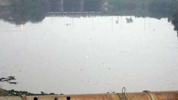 Bizman beheaded by partner over profit dispute, head dumped in river near Mumbai; 2 arrested