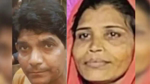 11 days after their deaths, UP man found dead with hands placed on wife's and son’s graves