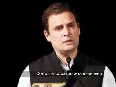 Gujarat is priceless and can never be bought: Rahul Gandhi