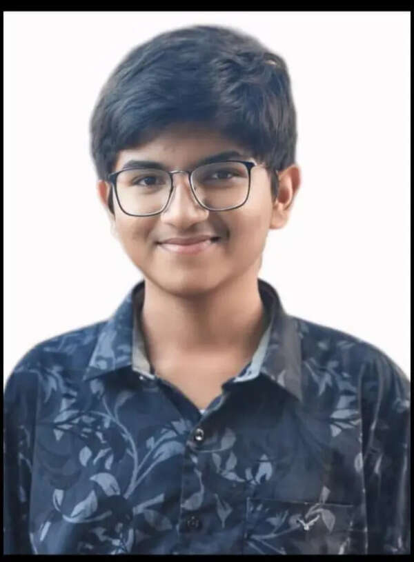 Andhra Pradesh, Telangana lead JEE Main 2026 rankings