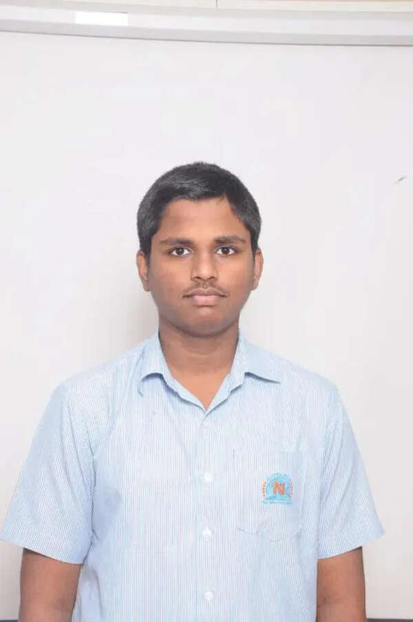 Andhra Pradesh, Telangana lead JEE Main 2026 rankings