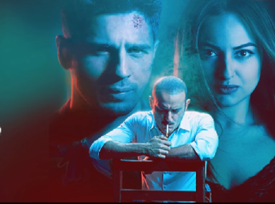 Ittefaq movie review: Sidharth Malhotra, Sonakshi Sinha, Akshaye Khanna thriller is disappointing