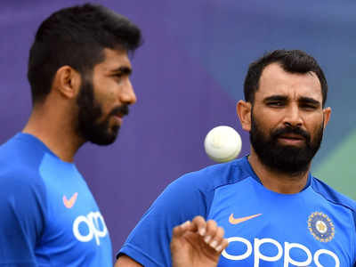 No surprise in store: Dominant India will look to have a comfortable outing against Afghanistan